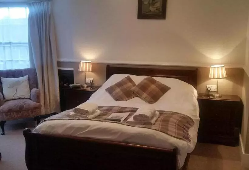 スーペリアールーム, Kersbrook Guest Accommodation