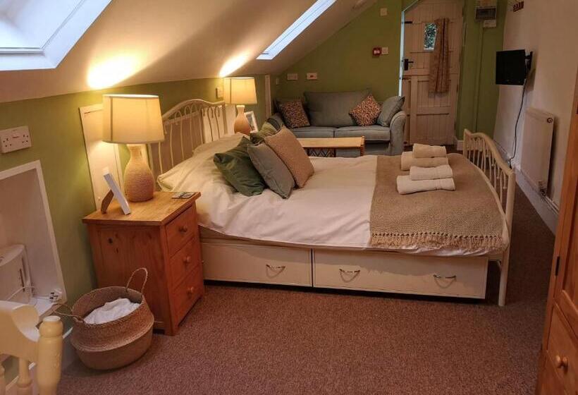 إستوديو ديلوكس, Kersbrook Guest Accommodation