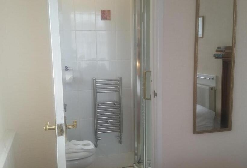 Номер Basic, Kersbrook Guest Accommodation