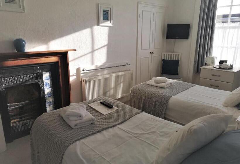 غرفة أساسية, Kersbrook Guest Accommodation