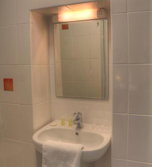 غرفة سوبيريور مطلّة علي الحديقة, Kersbrook Guest Accommodation