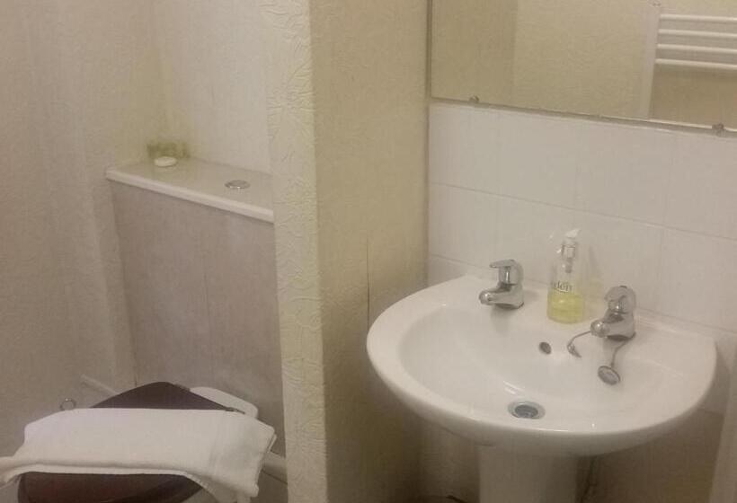 غرفة عائلية, Kersbrook Guest Accommodation