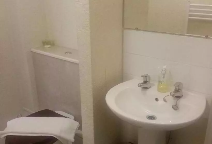 ファミリールーム, Kersbrook Guest Accommodation