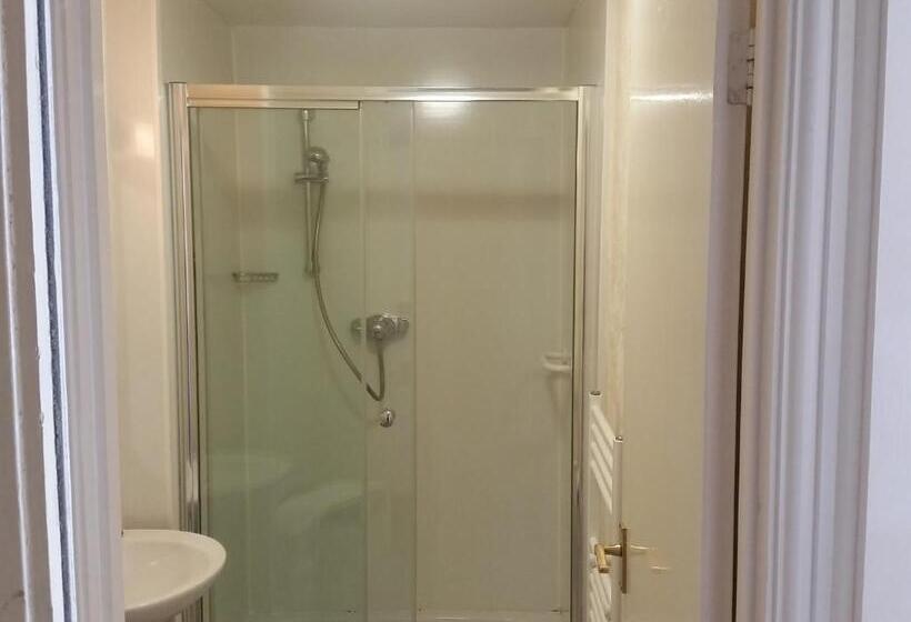 غرفة عائلية, Kersbrook Guest Accommodation