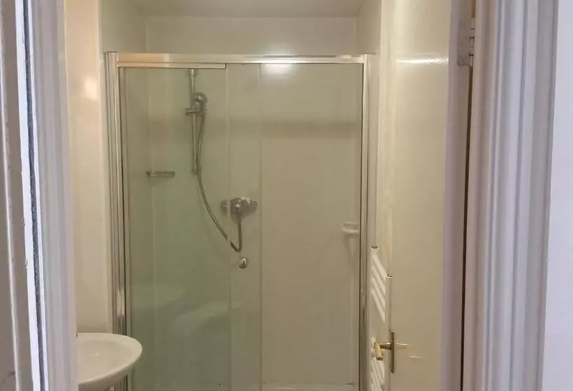 ファミリールーム, Kersbrook Guest Accommodation