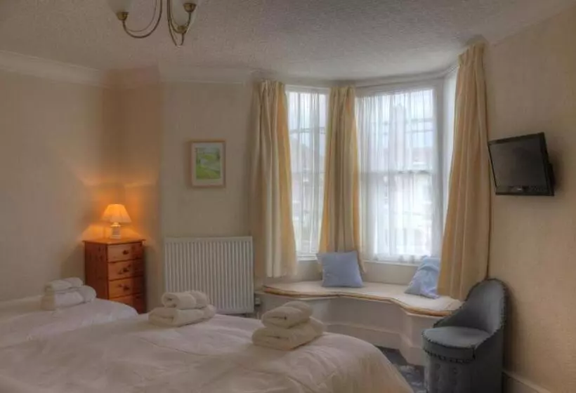 ファミリールーム, Kersbrook Guest Accommodation