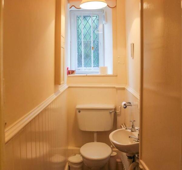 غرفة قياسية فردية, Kersbrook Guest Accommodation