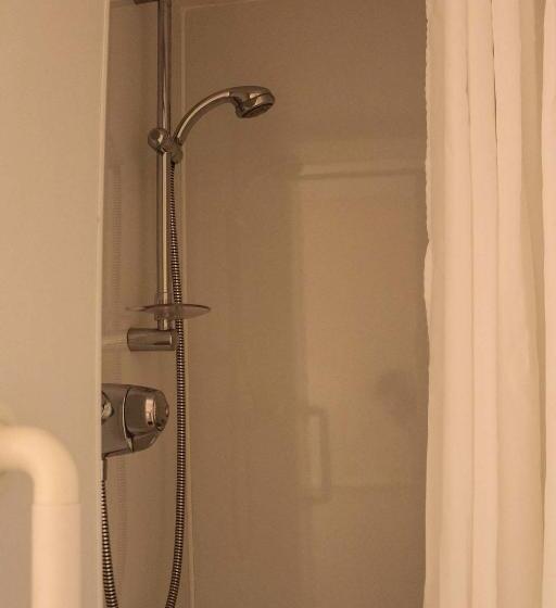 غرفة قياسية فردية, Kersbrook Guest Accommodation