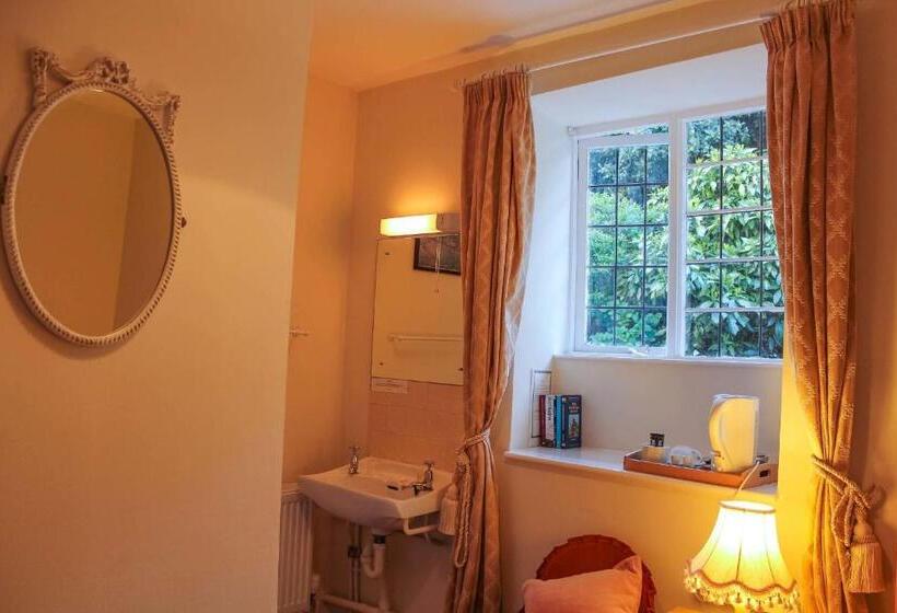 غرفة قياسية فردية, Kersbrook Guest Accommodation