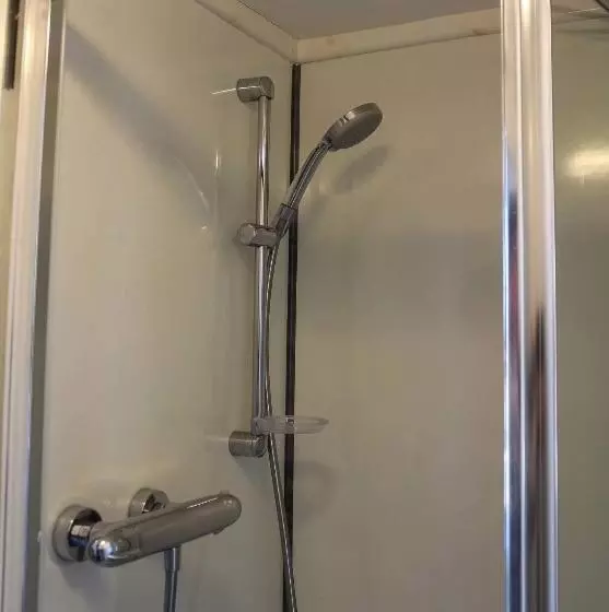 オーシャンビューのスタンダードシングルルーム, Kersbrook Guest Accommodation
