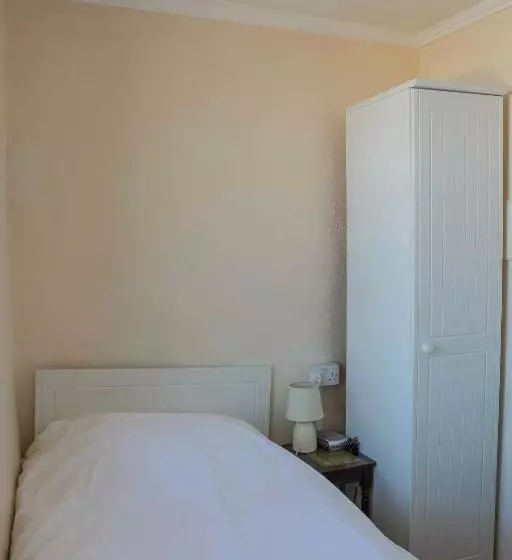オーシャンビューのスタンダードシングルルーム, Kersbrook Guest Accommodation