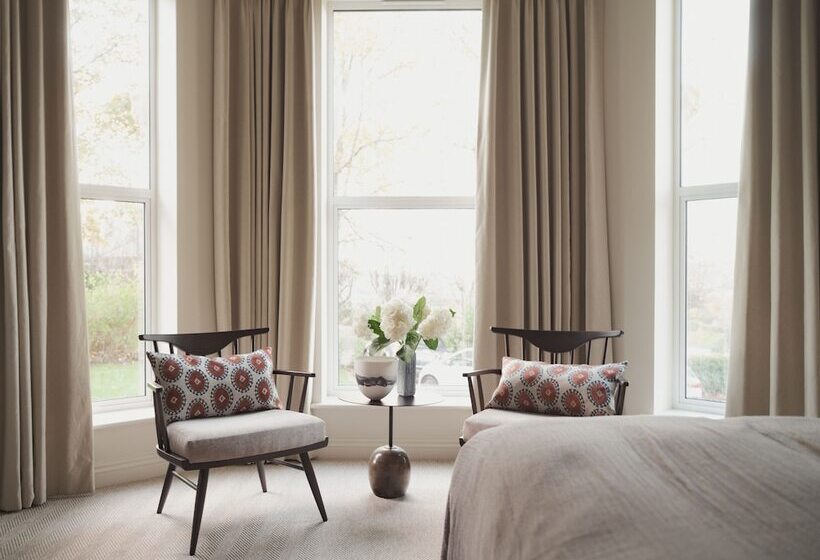 اتاق سوپریور, Leighton House   Boutique Guesthouse