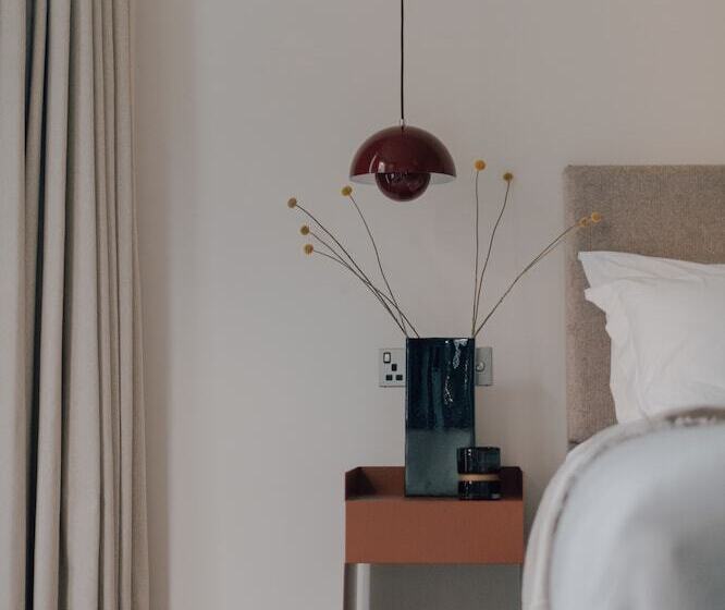 اتاق سوپریور, Leighton House   Boutique Guesthouse