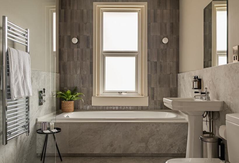 اتاق لوکس, Leighton House   Boutique Guesthouse