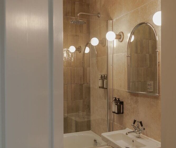 اتاق لوکس, Leighton House   Boutique Guesthouse