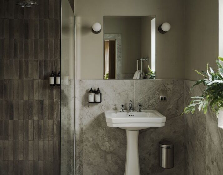 اتاق لوکس, Leighton House   Boutique Guesthouse