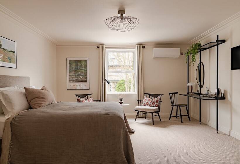 اتاق لوکس, Leighton House   Boutique Guesthouse