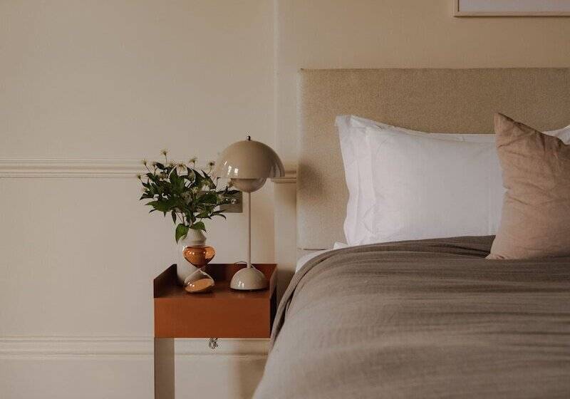 اتاق لوکس, Leighton House   Boutique Guesthouse