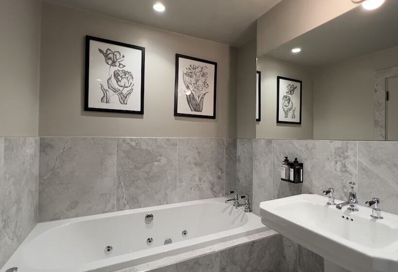 اتاق لوکس, Leighton House   Boutique Guesthouse