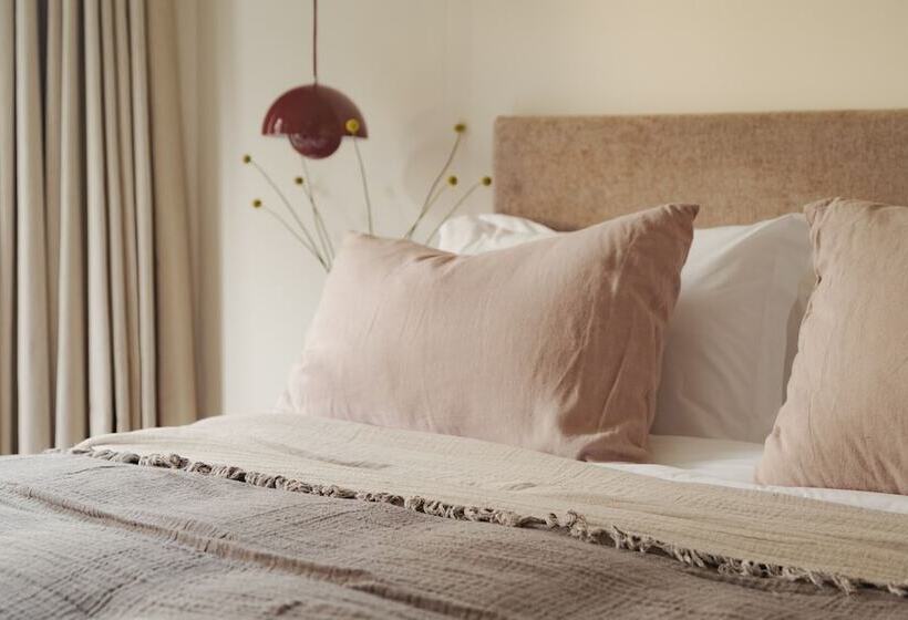 اتاق لوکس, Leighton House   Boutique Guesthouse