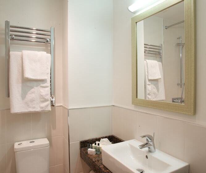 Номер Стандарт, Aubrey Park