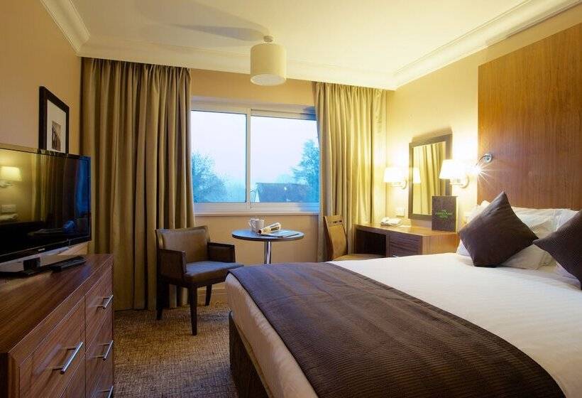 Номер Стандарт, Aubrey Park