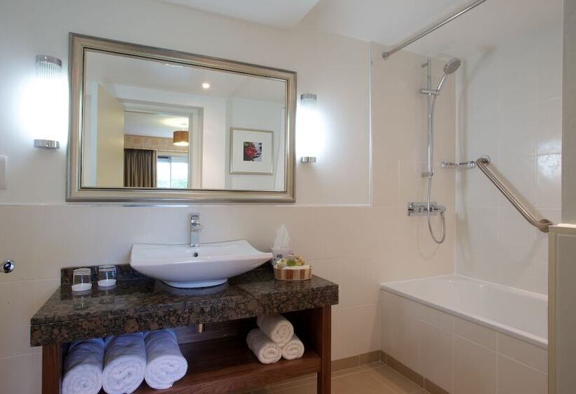 Номер Executive, Aubrey Park