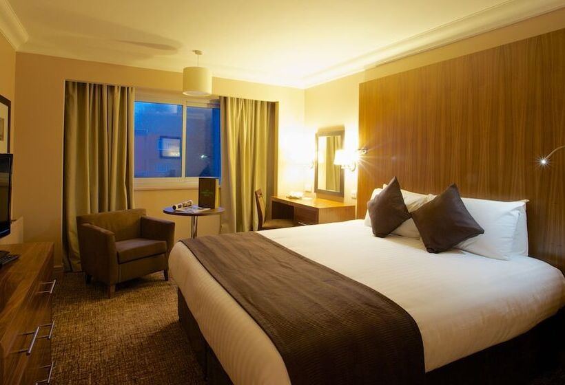 Номер Executive, Aubrey Park