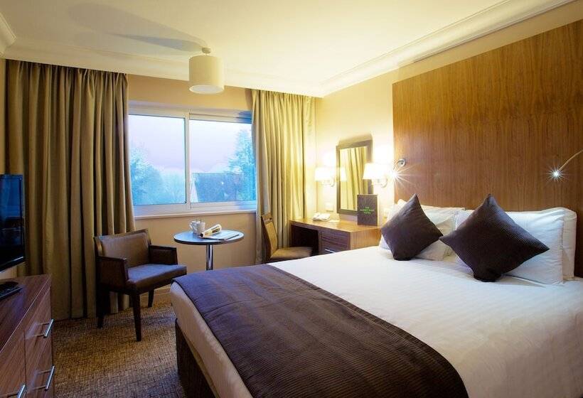 Номер Executive, Aubrey Park