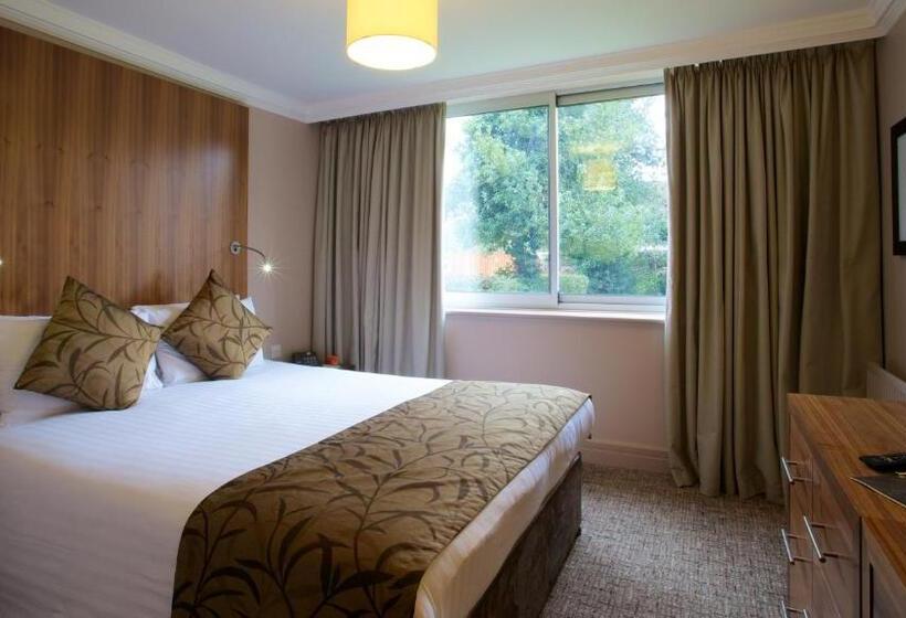 Классический Номер, Aubrey Park