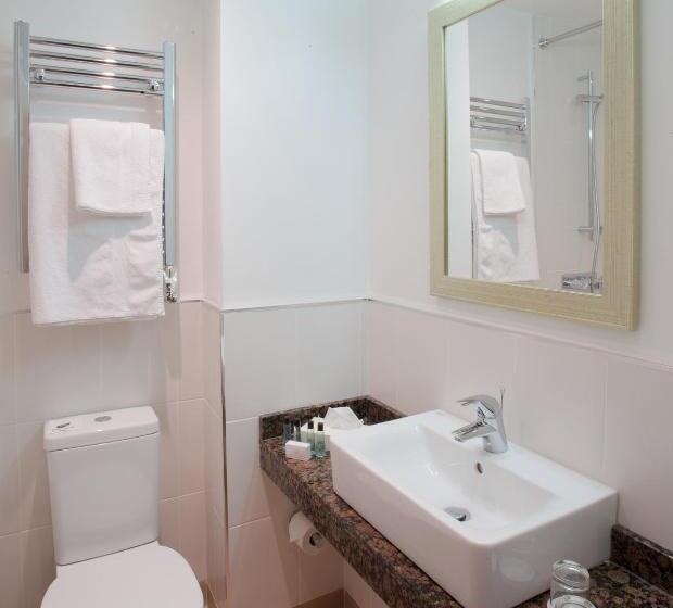 Классический Номер, Aubrey Park