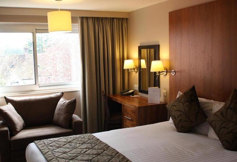 Номер Executive, Aubrey Park