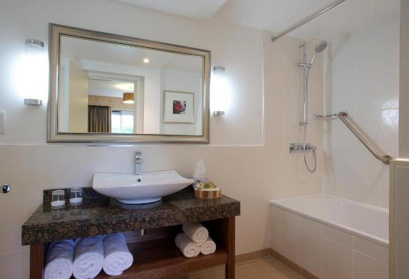 Номер Executive, Aubrey Park