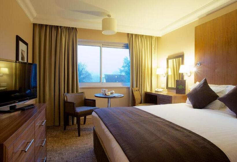 Номер Executive, Aubrey Park