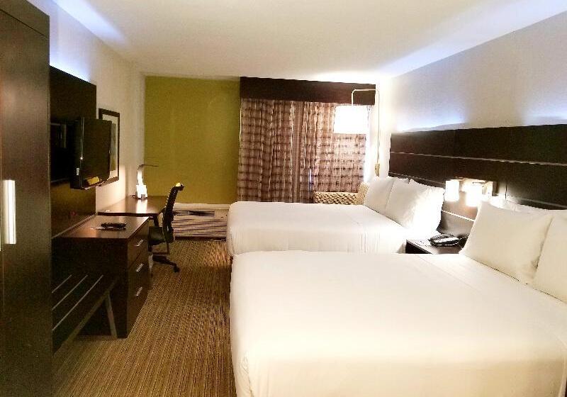 Номер Executive, Aubrey Park