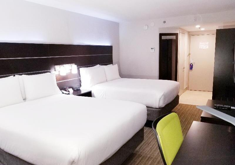 Номер Executive, Aubrey Park