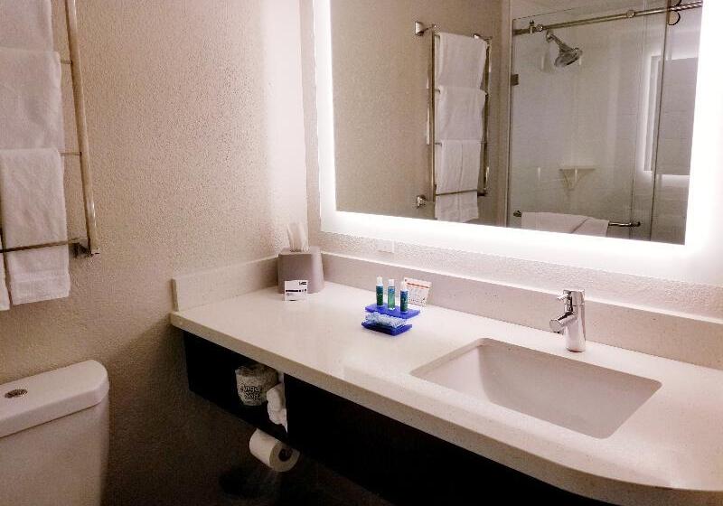 Номер Executive, Aubrey Park