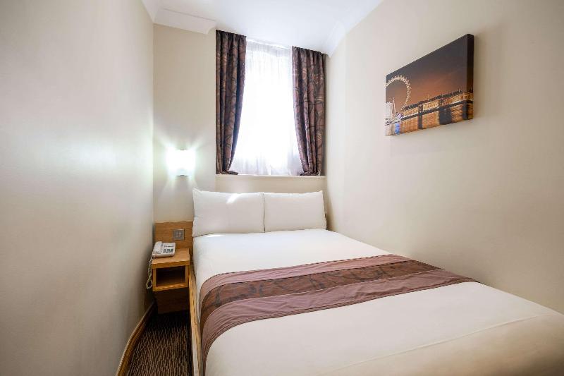 Номер Стандарт, Comfort Inn Hyde Park