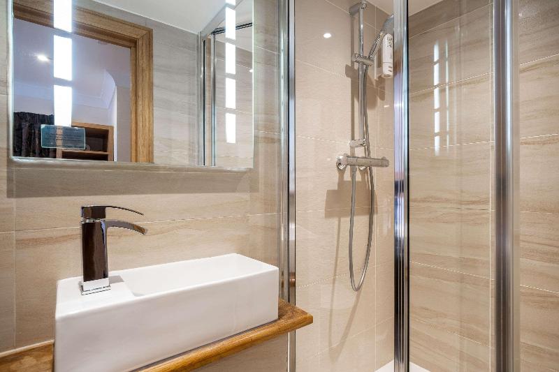 Номер Стандарт, Comfort Inn Hyde Park