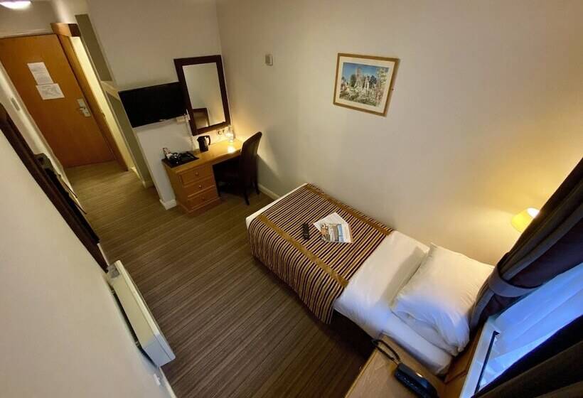 스탠다드 싱글 룸, Dubrovnik