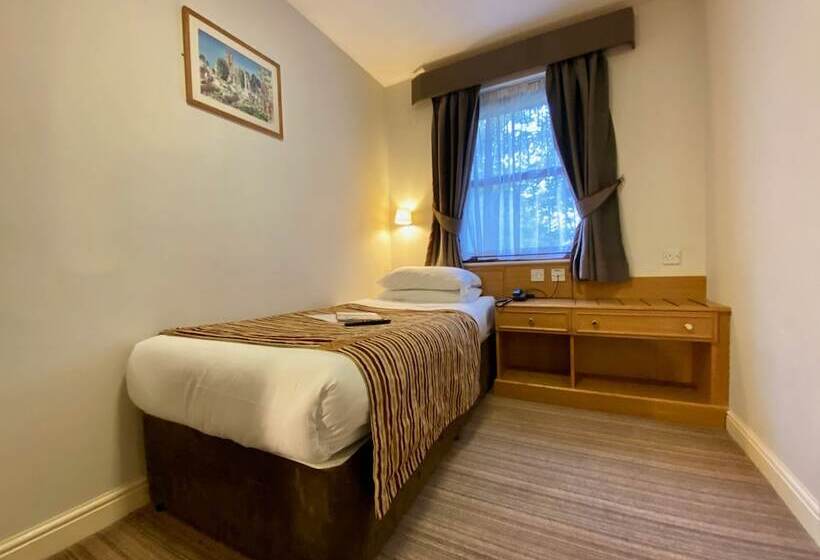 스탠다드 싱글 룸, Dubrovnik