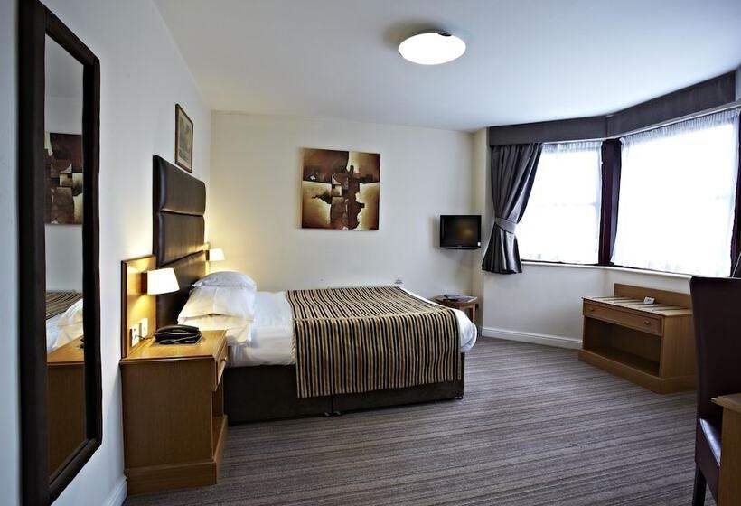 スタンダードシングルルーム, Dubrovnik