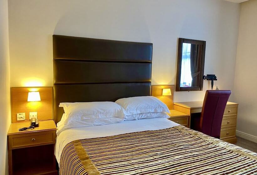 스탠다드 룸, Dubrovnik