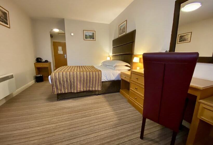 标准间, Dubrovnik