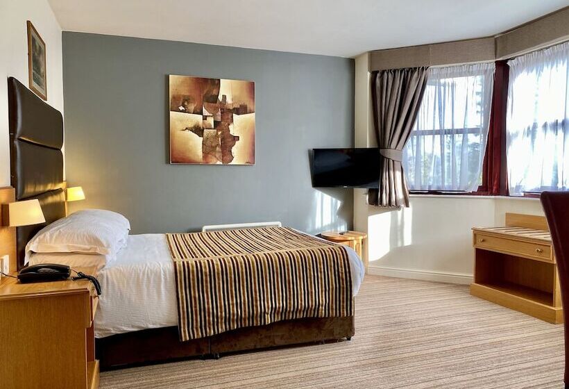 Номер Стандарт, Dubrovnik