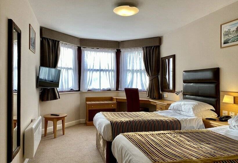 스탠다드 룸, Dubrovnik