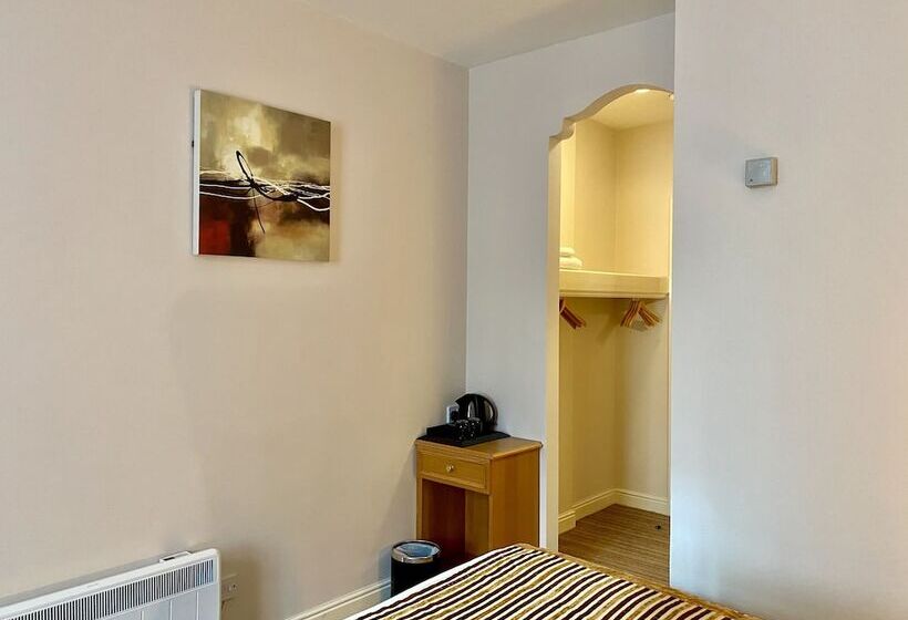 스탠다드 트리플 룸, Dubrovnik