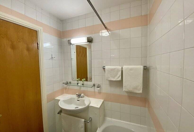 Номер Стандарт Трехместный, Dubrovnik