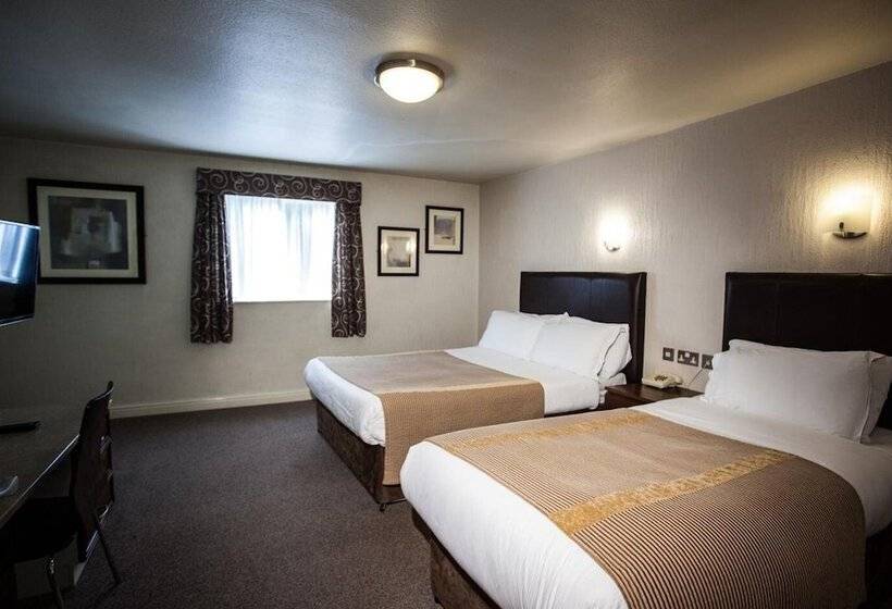 Номер Стандарт Трехместный, Dubrovnik