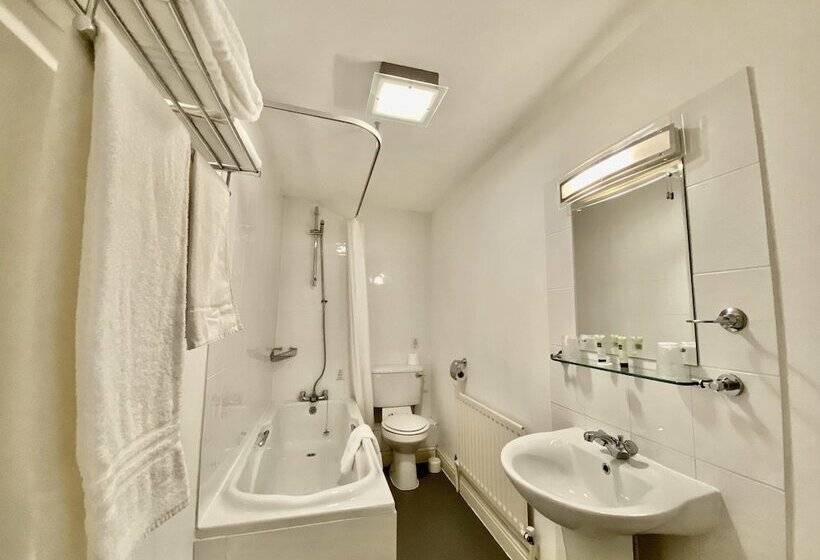 ファミリールーム, Dubrovnik